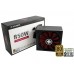 PSU XILENCE XP850MR9, 850W, "Performance X" Series / Modular, ATX 2.4, 80 PLUS® Gold, Active PFC, 135mm fan