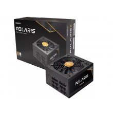 Power Supply ATX 1250W Chieftec  POLARIS PPS-1250FC, 80+ Gold, Active PFC, 120mm, Full Modullar