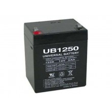 Baterie UPS 12V/ 5AH Ultra Power