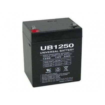 Baterie UPS 12V/ 5AH Ultra Power
