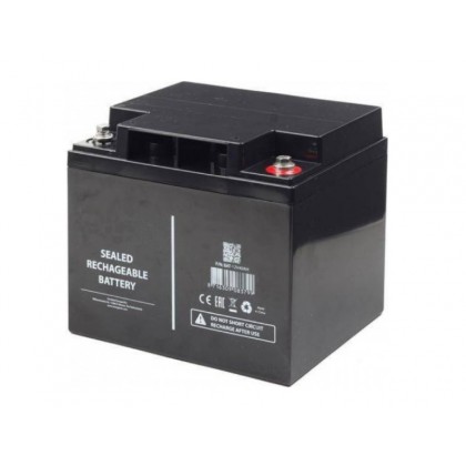 Baterie UPS 12V/ 40AH Ultra Power Baterie UPS 12V/ 40AH Ultra Power