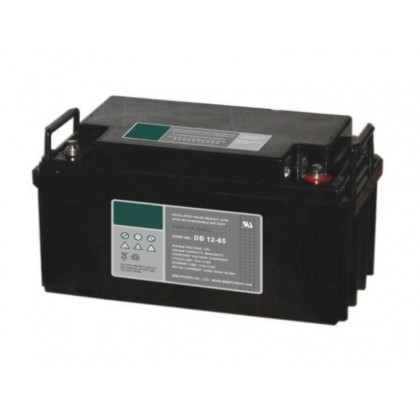 Baterie UPS 12V/ 65AH Ultra Power
