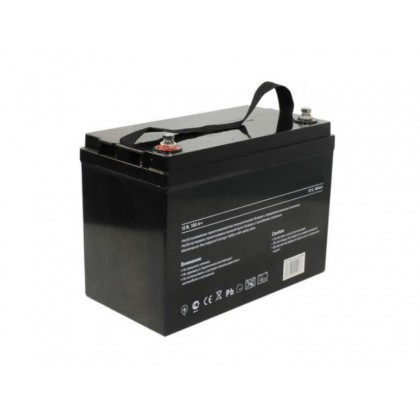 Baterie UPS 12V/ 100AH Ultra Power
