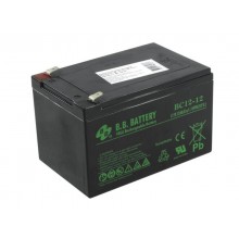 Baterie UPS 12V/  12AH B.B. BC