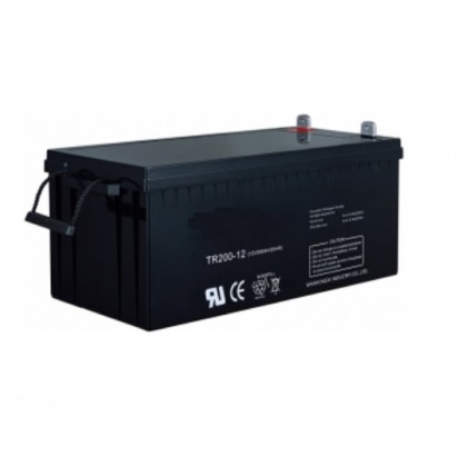 Baterie UPS 12V/ 200AH Ultra Power