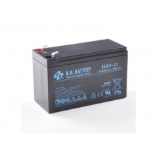 Baterie UPS 12V/   7AH T2 B.B. BC