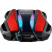 1.0TB (USB3.2) 2.5" ADATA HD770G RGB IP68 Rugged, Water/Shock/Dustproof, Red (AHD770G-1TU32G1-CRD)