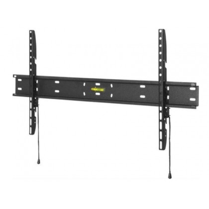 Wall Mount Barkan ''31H'' Black 19" - 65" Tilt, max.50kg, VESA mm: up to 400x400mm -     https://www.barkanmounts.com/products/TV-Mounts/31H