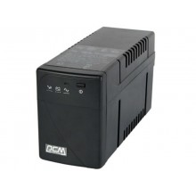 UPS PowerCom BNT- 800AP 800VA/480W Line Interactive, AVR, RJ45, USB, 2*IEC Sockets