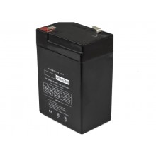 Baterie UPS 6V/ 5AH Ultra Power