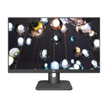 23.8" AOC IPS LED 24E1Q Borderless Matte Black