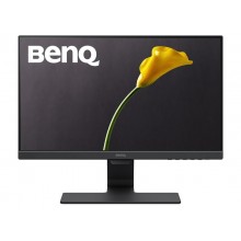 21.5" BenQ "GW2280", G.Black (VA, 1920x1080, 5ms, 250cd, LED20M:1(3000:1), D-Sub+HDMI, Spk)