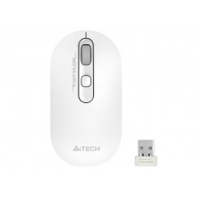 A4Tech FG20, White, USB
