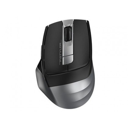 A4Tech FG35, Black/Grey, USB