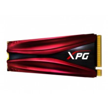 .M.2 NVMe SSD    256GB ADATA XPG GAMMIX S11 Pro [PCIe3.0x4, R/W:3500/3000MB/s, 220/290K IOPS, 3DTLC]