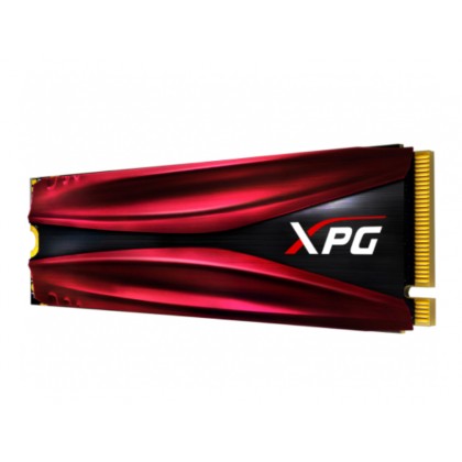 .M.2 NVMe SSD   512GB ADATA XPG GAMMIX S11 Pro [PCIe3.0 x4, R/W:3500/3000MB/s, 390/380K IOPS, 3DTLC]