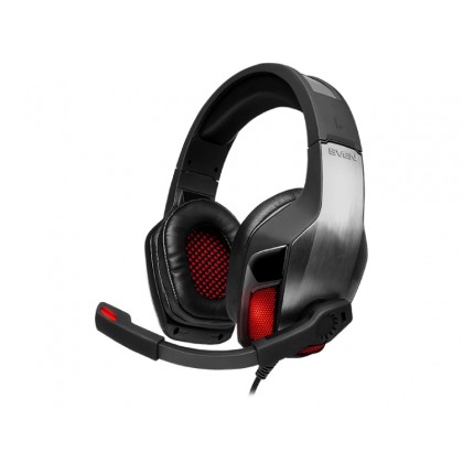 SVEN AP-U995MV, Black/Red