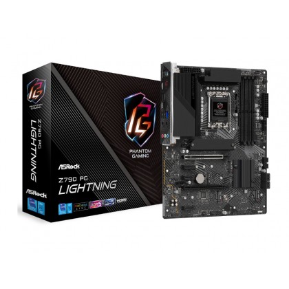 MB S1700 ASRock Z790 PG LIGHTNING  ATX