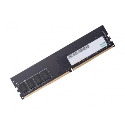 .8GB DDR4-  3200MHz   Apacer PC25600,  CL22, 288pin DIMM 1.2V