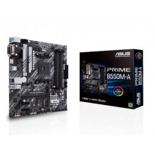 MB AM4 Asus PRIME B550M-A  mATX