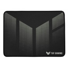 Gaming Mouse Pad Asus TUF Gaming P1, 360 x 260 x 2mm/132g, Cloth with Rubber base, Grey .