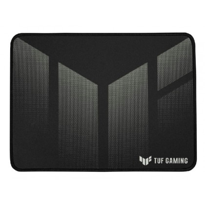 Gaming Mouse Pad Asus TUF Gaming P1, 360 x 260 x 2mm/132g, Cloth with Rubber base, Grey .