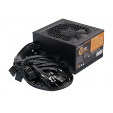 Power Supply ATX 850W Seasonic B12 BC-850, 80+ Bronze, 120mm fan, Flat black cables, S2FC .