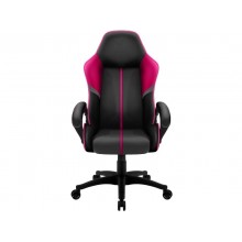 Gaming Chair ThunderX3 BC1 BOSS Fuchsia Grey Pink User max load up to 150kg / height 165-180cm --- https://thunderx3.com/product/bc1-boss/  Maximum weight : <150kg Recommended weight : <125kg Foam typ