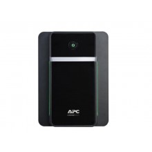 APC Back-UPS BX2200MI 2200VA/1200W, 230V, AVR, USB, RJ-45, 6*IEC Sockets