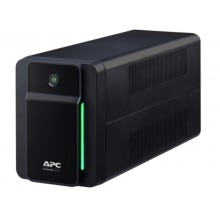 APC Back-UPS BX950MI-GR, 950VA/520W, AVR, 4 x CEE 7/7 Schuko (all 4 Battery Backup + Surge Protected), RJ-11 Data Line Protection, LED indicators, PowerChute USB Port