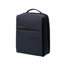Xiaomi Mi City Backpack 2 (Dark Gray) https://www.xd-design.com/bobby-anti-theft-backpack-grey