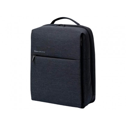 Xiaomi Mi City Backpack 2 (Dark Gray) https://www.xd-design.com/bobby-anti-theft-backpack-grey