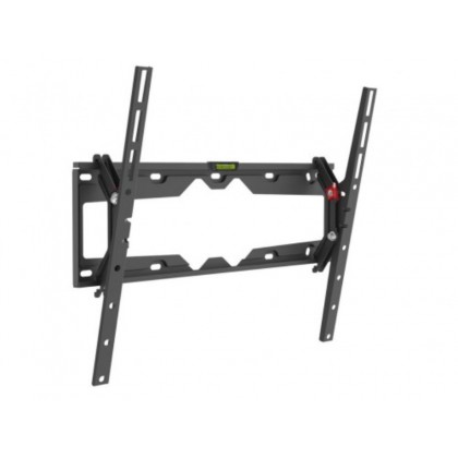 Wall Mount Barkan ''CM310+'' Black 19"-65" Tilt, max.50kg, VESA mm: up to 400x400mm+set+cable- https://www.barkanmounts.com/products/TV-Mounts/CM310Plus