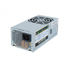 Power Supply TFX 350W Chieftec GPF-350P, 80+ Bronze, Active PFC, 80mm silent fan