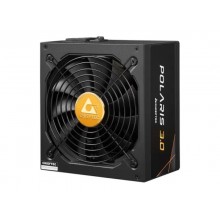 Power Supply ATX 850W Chieftec PPS-850FC-A3, 80+ Gold, ATX 3.0, 135mm, HB LLC+DC-DC, Fully modular