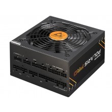 Power Supply ATX 1300W Chieftec PPX-1300FC-A3 80+ Platnumi, ATX 3.0, HB LLC+DC-DC, Fully modular