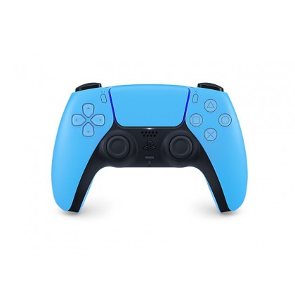 Controller wireless SONY PS5 DualSense Starlight Blue