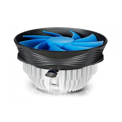 AC Deepcool "GAMMA ARCHER" (26.1dBA, 1600RPM, 54.25CFM, 120mm, 95W, 301g)