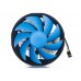 AC Deepcool "GAMMA ARCHER" (26.1dBA, 1600RPM, 54.25CFM, 120mm, 95W, 301g)
