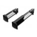 DEEPCOOL "GH-01 A-RGB",  A-RGB adjustable, colorful and reliable Graphics Card Holder