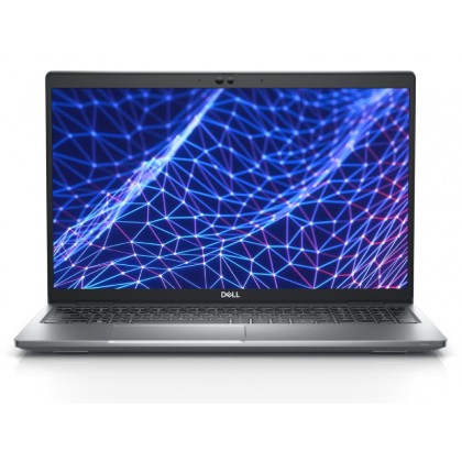 DELL Latitude 5530 Gray, 15.6'' FHD WVA 250 nits (Intel® Core™ i5-1235U, 8GB (1x8GB) DDR4, M.2 256GB PCIe NVMe) DELL Latitude 5530 Gray, 15.6'' FHD WVA 250 nits (Intel® Core™ i5-1235U, 8GB (1x8GB) DDR4, M.2 256GB PCIe NVMe)