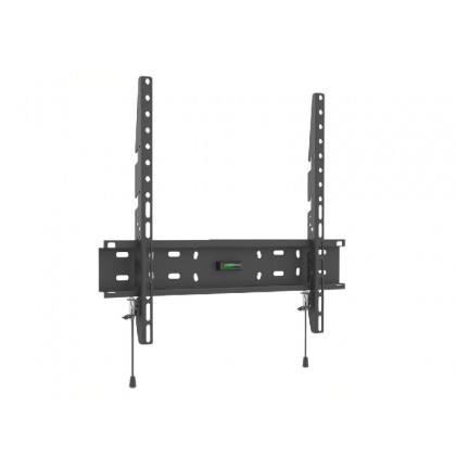 Wall Mount Barkan ''E30'' Black 19" - 65" Fixed, max.50kg, VESA mm: up to 400x400mm -     https://www.barkanmounts.com/products/TV-Mounts/E30