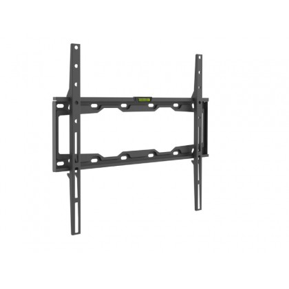 Wall Mount Barkan ''E302+'' Black 19" - 65" Fixed, max.50kg, VESA mm: up to 400x400mm- https://www.barkanmounts.com/products/TV-Mounts/E302Plus