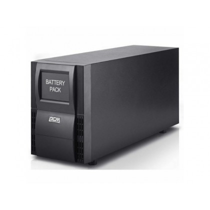 PowerCom EBP for VGS-3000