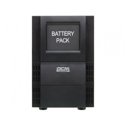 PowerCom EBP for VGS-6K