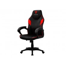 Gaming Chair ThunderX3 EC1  Black/Red, User max load up to 150kg / height 165-180cm --- https://thunderx3.com/product/ec1/  Maximum weight : <150kg Recommended weight : <125kg Frame type : Plywood Foa