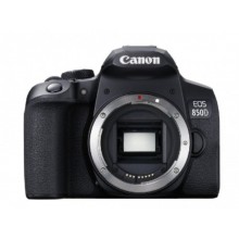 DC Canon EOS 850D BODY