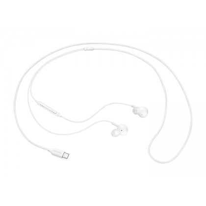 Earphones AKG EO-IC100B, Type-C White