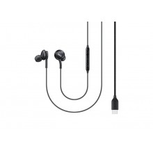 Earphones AKG EO-IC100B, Type-C Black