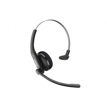 Edifier CC200 Black Wireless Mono Headset with microphone, Bluetooth V5.0